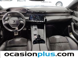 Peugeot 508 SW BlueHDi 130 S&S GT EAT8 96 kW (130 CV)