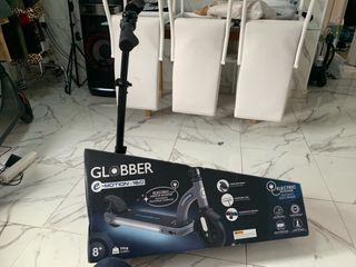 Patinete Eléctrico Globber e-Motion 160