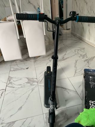 Patinete Eléctrico Globber e-Motion 160