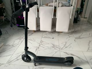 Patinete Eléctrico Globber e-Motion 160