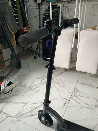 Patinete Eléctrico Globber e-Motion 160