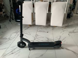 Patinete Eléctrico Globber e-Motion 160