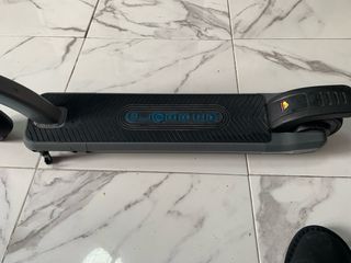 Patinete Eléctrico Globber e-Motion 160