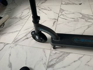 Patinete Eléctrico Globber e-Motion 160