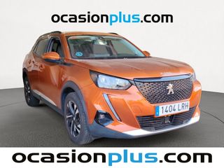 Peugeot 2008 PureTech 130 S&S Allure Pack 96 kW (130 CV)