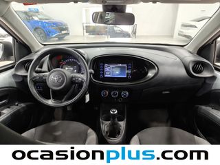 Toyota Aygo X Cross 1.0 VVT-I Play 53 kW (72 CV)