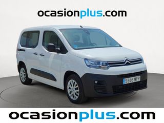 Citroen ë-Berlingo 50kWh Live Pack Talla M 100 kW (136 CV)