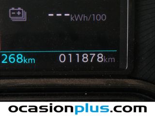 Citroen ë-Berlingo 50kWh Live Pack Talla M 100 kW (136 CV)