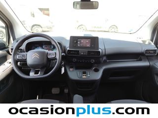 Citroen ë-Berlingo 50kWh Live Pack Talla M 100 kW (136 CV)
