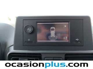 Citroen ë-Berlingo 50kWh Live Pack Talla M 100 kW (136 CV)