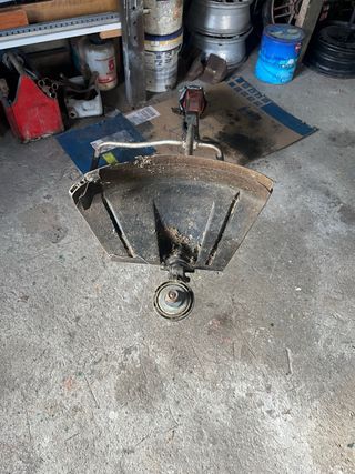 Desbrozadora Anova D52BA