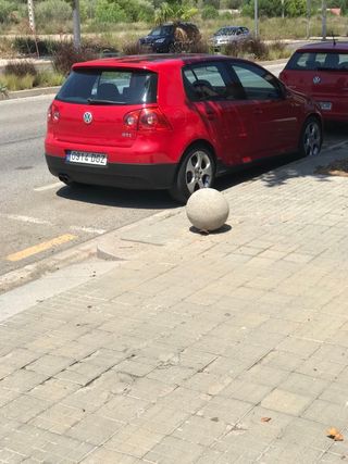 Volkswagen Golf 2005