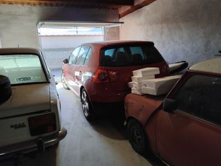 Volkswagen Golf 2005