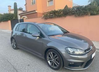 Volkswagen Golf 2013