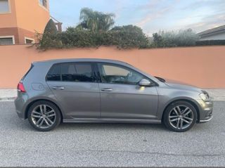 Volkswagen Golf 2013