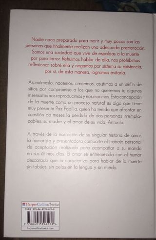Lote El humor de mi vida+sonríe aunque te cueste