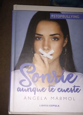 Lote El humor de mi vida+sonríe aunque te cueste