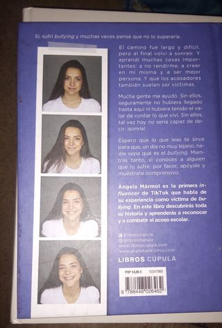 Lote El humor de mi vida+sonríe aunque te cueste