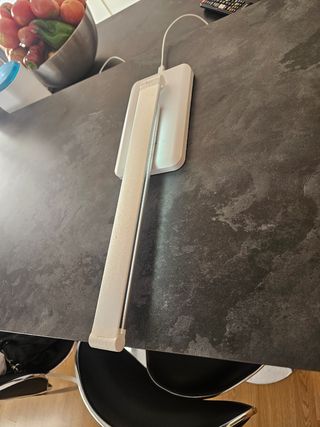 Lámpara LED Escritorio Blanca