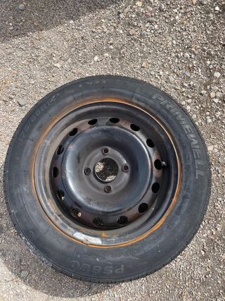 Rueda de repuesto 175/65R14