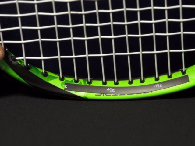 Plomo Cuanto Pesa Una Raqueta De Tenis Personalización De Raquetas