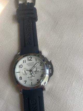 Reloj Panerai Luminor Daylight