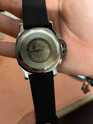 Reloj Panerai Luminor Daylight