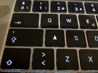 MacBook Pro 15 Gris Espacial 2016