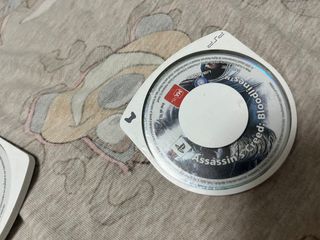 Juego PSP Assassin's Creed: Bloodlines