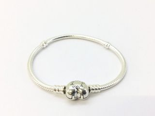 pulsera plata 925mm