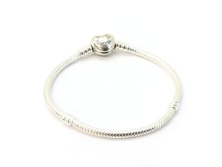 pulsera plata 925mm