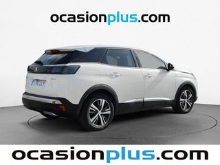 Peugeot 3008 Hybrid 225 Allure e-EAT8 165 kW (225 CV)
