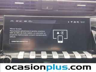 Peugeot 508 SW BlueHDi 130 S&S GT EAT8 96 kW (130 CV)