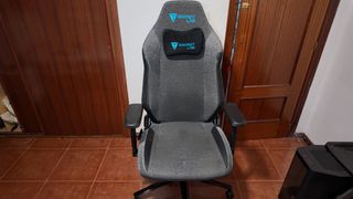 Silla Gaming Secretlab Titan Evo XL 2022 Gris