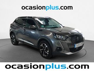 Peugeot 2008 PureTech 130 S&S Allure Pack 96 kW (130 CV)