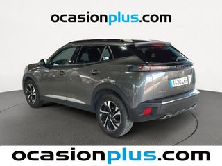 Peugeot 2008 PureTech 130 S&S Allure Pack 96 kW (130 CV)
