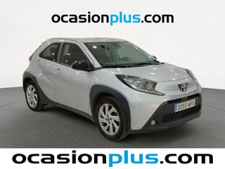 Toyota Aygo X Cross 1.0 VVT-I Play 53 kW (72 CV)