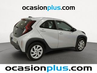 Toyota Aygo X Cross 1.0 VVT-I Play 53 kW (72 CV)