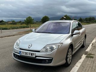 Renault Laguna 2007