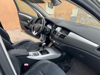 Renault Laguna 2007