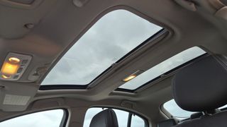 Renault Laguna 2007