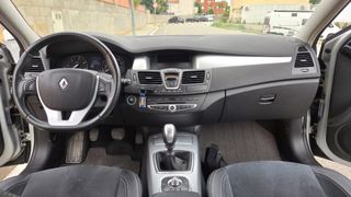 Renault Laguna 2007