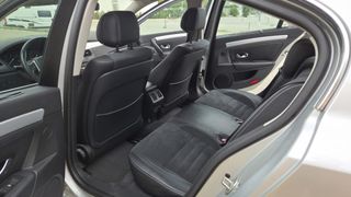 Renault Laguna 2007