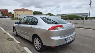 Renault Laguna 2007