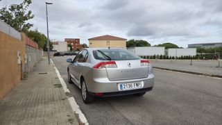 Renault Laguna 2007