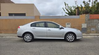 Renault Laguna 2007