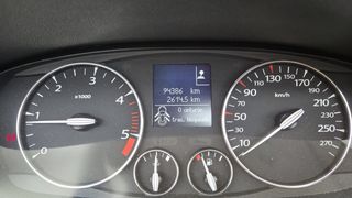 Renault Laguna 2007
