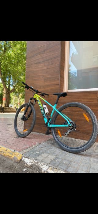 Bicicleta Trek Marlin 5