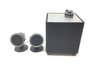 altavoces pc hercules xps 41