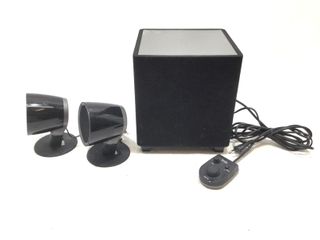 altavoces pc hercules xps 41